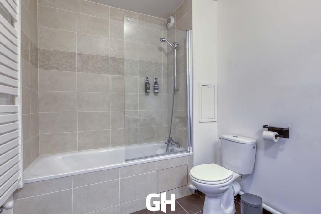Le Season - Bel Appartement - Proche Disney & Paris Rer E Villiers-sur-Marne Exteriör bild